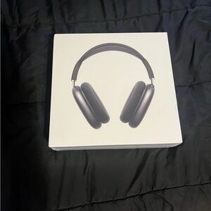 Apple Headset - Black